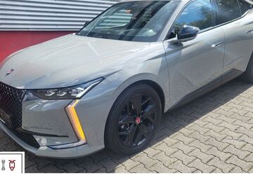 DS Automobiles DS4 57.100 km 21.590 &euro; Iserlohn 58644