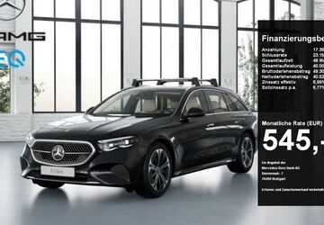 Mercedes-Benz E 300 15.019 km 57.270 &euro; Lünen 44532