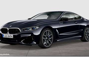 BMW M850 24.780 km 81.990 &euro; Iserlohn 58636