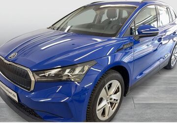 Skoda Enyaq 17.708 km 20.680 &euro; Dortmund 44269