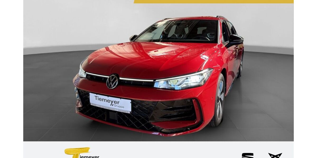 VW Passat Variant 30.878 km 41.690 &euro; Hemer 58675