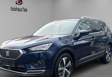 Seat Tarraco 206.700 km 19.490 &euro; Dortmund OT Mitte 44145