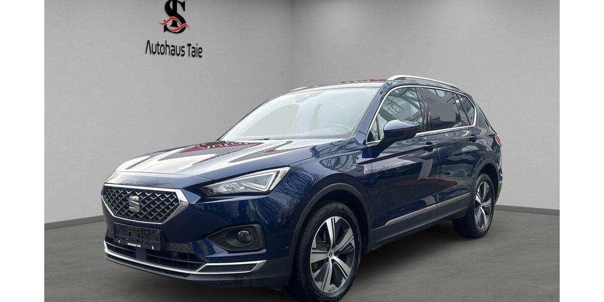 Seat Tarraco 206.700 km 19.490 &euro; Dortmund OT Mitte 44145