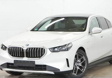 BMW 530 7.005 km 58.880 &euro; Werne 59368
