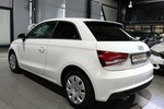 Audi A1 1.6 TDI SPORT WHITE / XENON, NAVI-MMI, LEDER 111.000 km 11.881 &euro; Hamm 59077