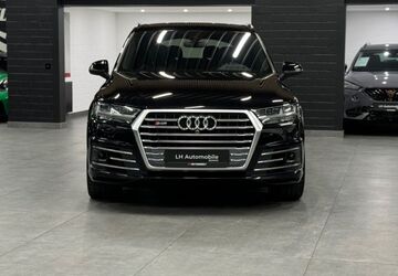 Audi SQ7 187.222 km 38.990 &euro; Lüdinghausen 59348