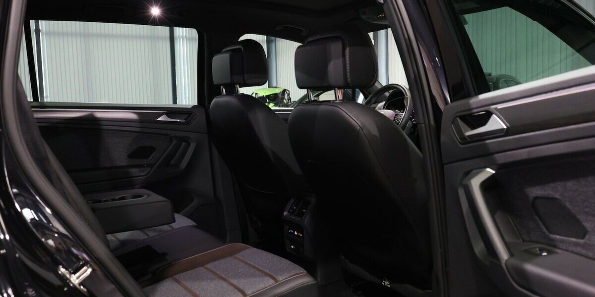 Seat Tarraco 1.4 TSI e-Hybrid DSG XCELLENCE PANORAMA 89.000 km 27.777 &euro; Hamm 59077