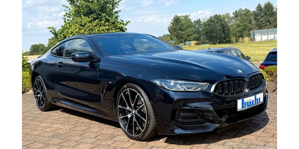 BMW 840 56.900 km 45.890 &euro; Iserlohn 58640