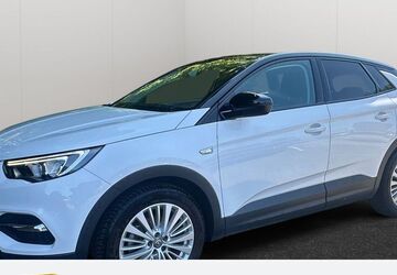Opel Grandland (X) 61.000 km 12.990 &euro; Datteln 45711