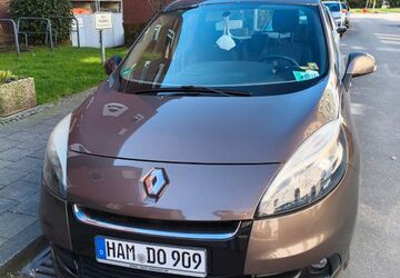 Renault Scenic 120.500 km 4.495 &euro; Hamm 59065