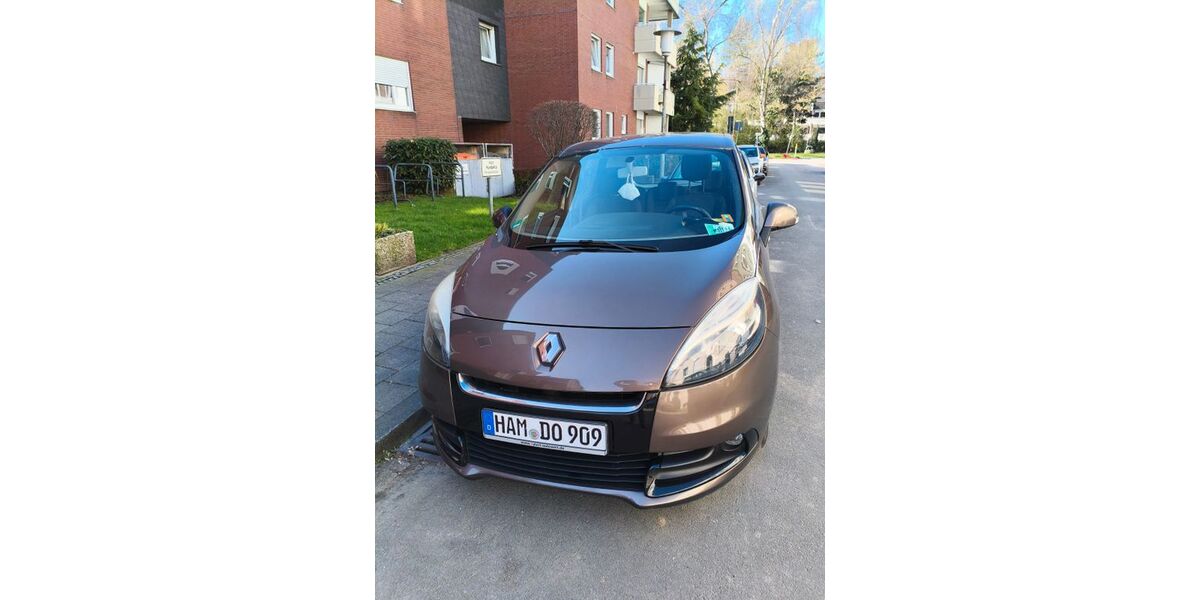 Renault Scenic 120.500 km 4.495 &euro; Hamm 59065