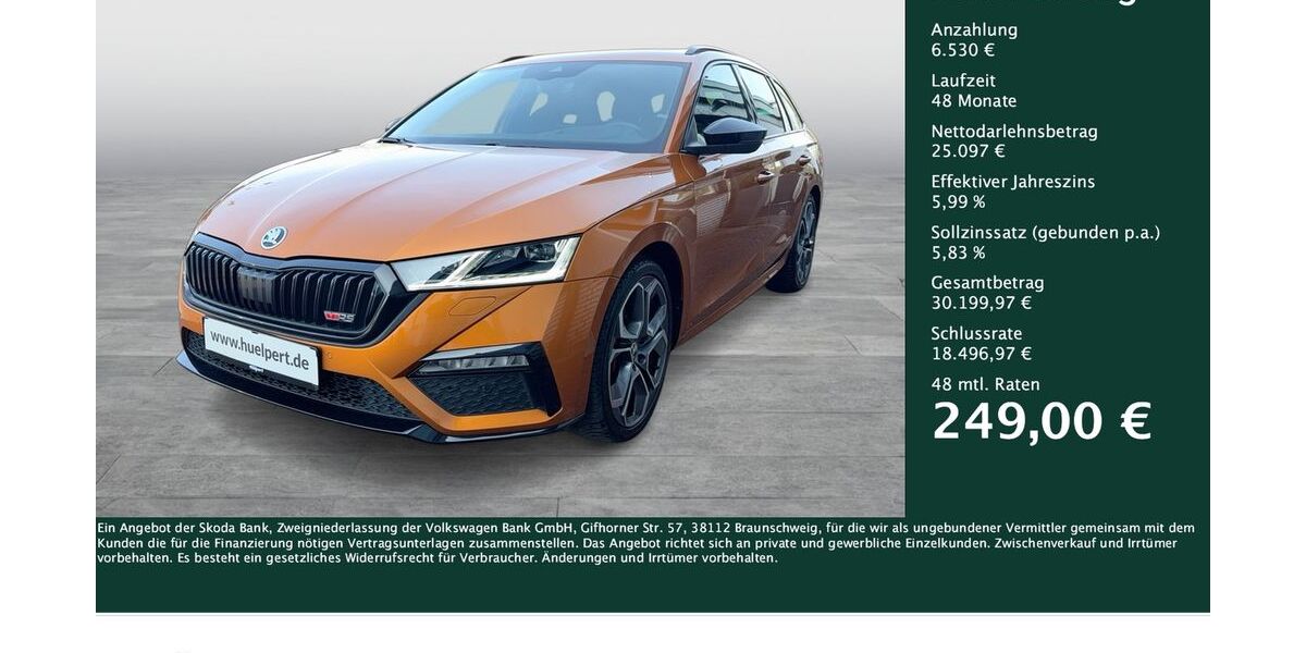 Skoda Octavia 59.287 km 31.015 &euro; Dortmund 44309