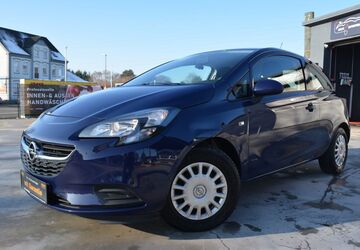 Opel Corsa 117.000 km 5.390 &euro; Bergkamen 59192