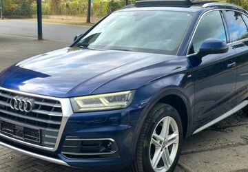 Audi Q5 339.000 km 17.500 &euro; Ahlen 59229
