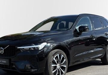 Volvo XC60 25.781 km 41.890 &euro; Schwerte 58239
