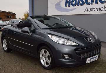 Peugeot 207 37.000 km 8.999 &euro; Nordkirchen-Capelle 59394