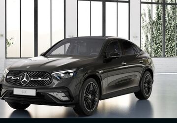 Mercedes-Benz GLC 450 28.500 km 72.990 &euro; Menden 58706