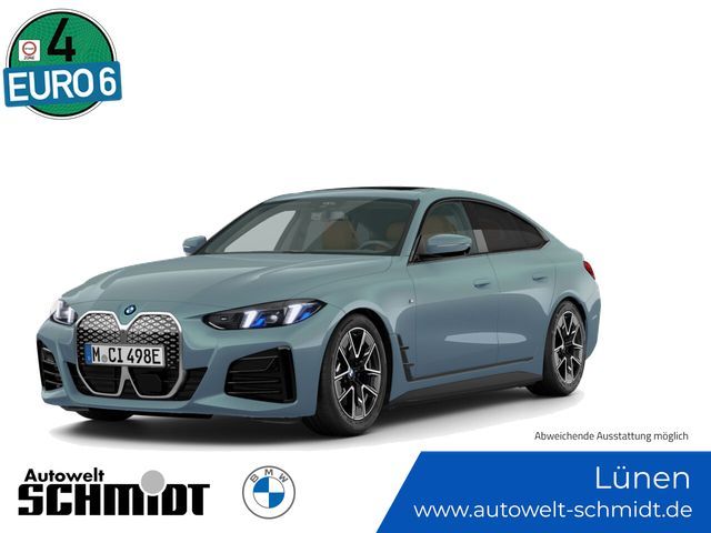 BMW i4 21.005 km 51.290 &euro; Lünen 44534