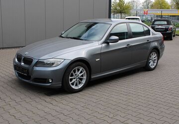 BMW 325 172.320 km 8.490 &euro; Dortmund 44143