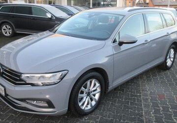 VW Passat Variant 132.100 km 19.388 &euro; Bergkamen 59192