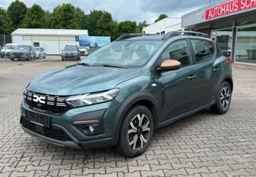 Dacia Sandero 61.717 km 15.450 &euro; Witten 58456