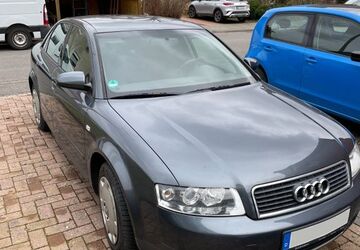 Audi A4 179.000 km 2.850 &euro; Drensteinfurt 48317