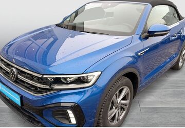 VW T-Roc 8.816 km 31.722 &euro; Bergkamen 59192