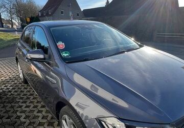 VW Polo 20.645 km 22.500 &euro; Bönen 59199