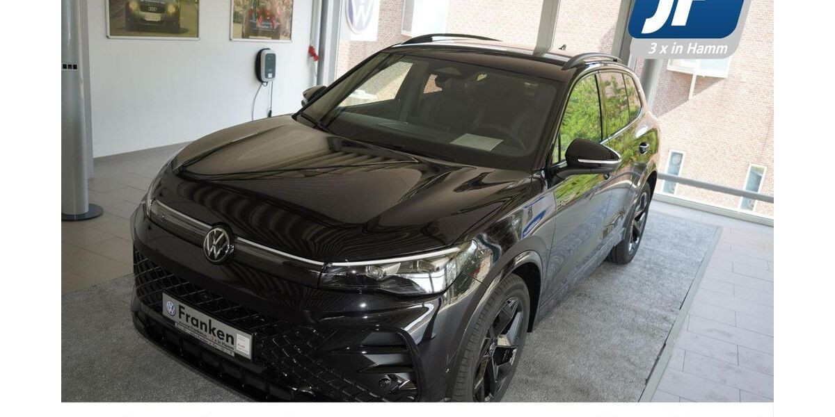 VW Tiguan 6.800 km 42.970 &euro; Hamm 59065