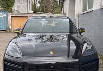 Porsche Cayenne 75.000 km 56.500 &euro; Dortmund 44143