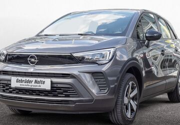 Opel Crossland (X) 28.516 km 18.950 &euro; Iserlohn 58636