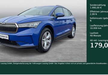 Skoda Enyaq 13.288 km 21.557 &euro; Dortmund 44309