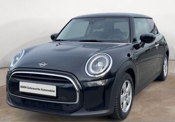 Mini Cooper 19.005 km 21.490 &euro; Werne 59368