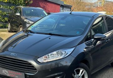 Ford Fiesta 110.000 km 8.990 &euro; Castrop-Rauxel 44575