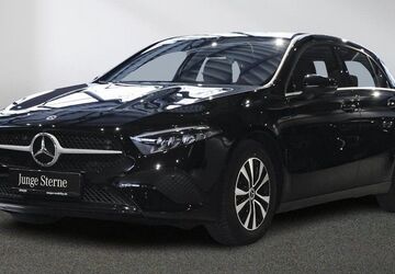 Mercedes-Benz A 180 12.349 km 26.965 &euro; Ahlen 59229