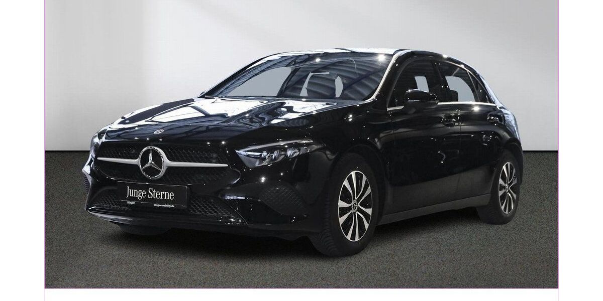 Mercedes-Benz A 180 12.349 km 26.965 &euro; Ahlen 59229