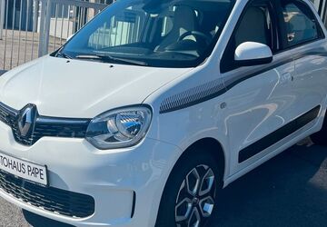 Renault Twingo 41.020 km 8.499 &euro; Iserlohn 58640