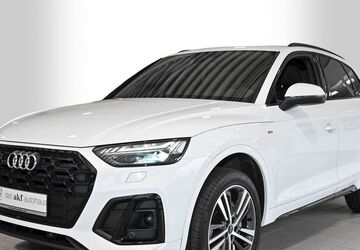 Audi Q5 78.184 km 36.550 &euro; Schwerte 58239
