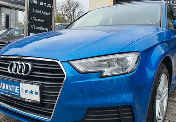 Audi A3 180.000 km 10.980 &euro; Dortmund 44145