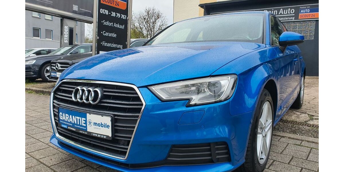 Audi A3 180.000 km 10.980 &euro; Dortmund 44145