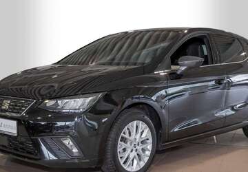 Seat Ibiza 39.188 km 16.950 &euro; Schwerte 58239