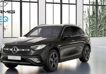 Mercedes-Benz GLC 200 14.500 km 57.870 &euro; Dortmund 44139