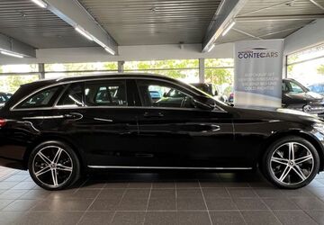 Mercedes-Benz C 300 102.000 km 22.999 &euro; Werl 59457