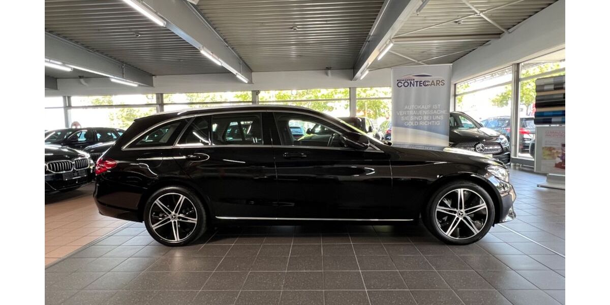 Mercedes-Benz C 300 102.000 km 22.999 &euro; Werl 59457
