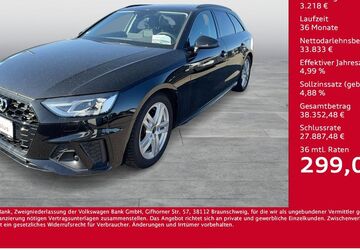 Audi A4 24.459 km 36.611 &euro; Dortmund 44143