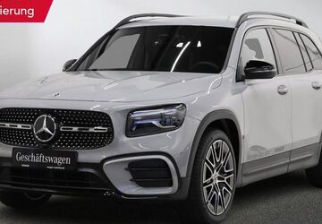 Mercedes-Benz GLB 180 18.000 km 41.440 &euro; Hamm 59067