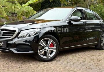 Mercedes-Benz C 250 127.949 km 22.990 &euro; Datteln 45711