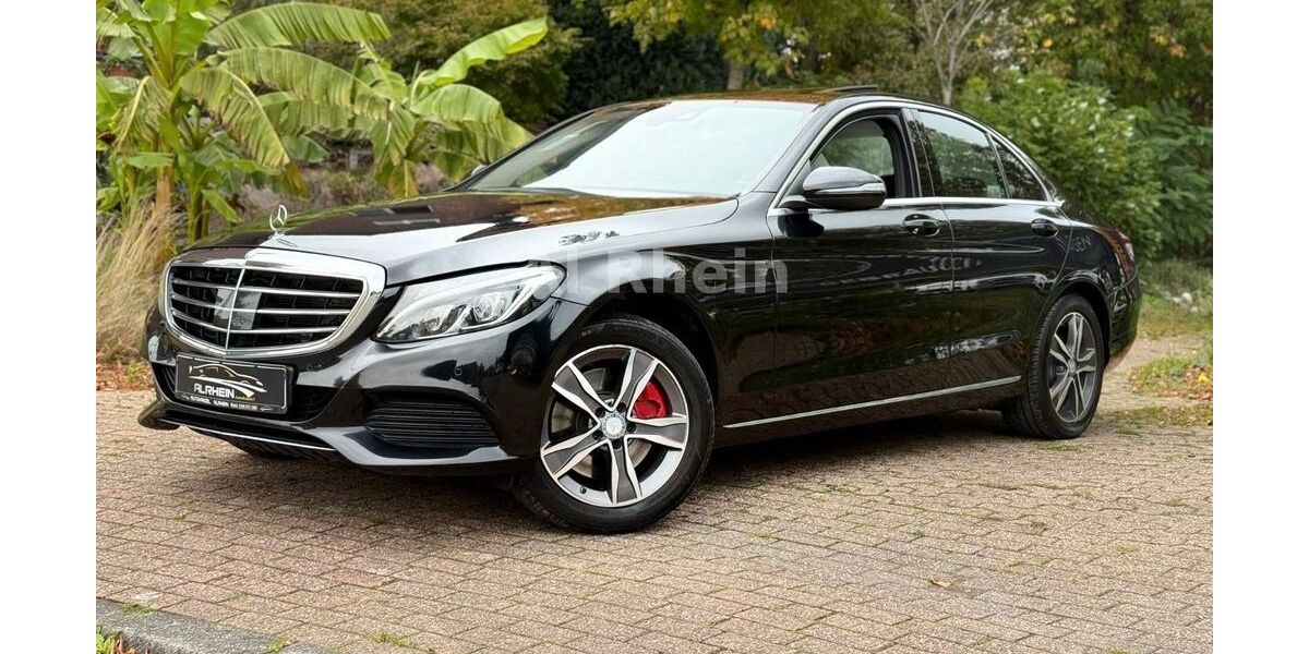 Mercedes-Benz C 250 127.949 km 22.990 &euro; Datteln 45711