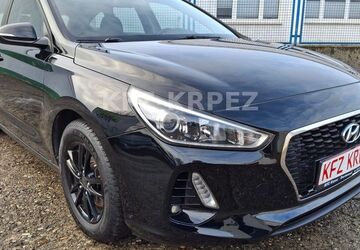 Hyundai i30 143.200 km 8.350 &euro; Unna 59423