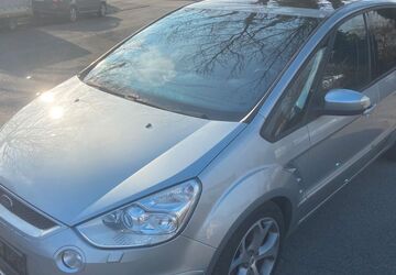 Ford Galaxy 275.410 km 2.499 &euro; Senden-Bösensell 48308